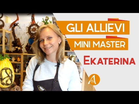 Pareri sul Mini Master: Ekaterina