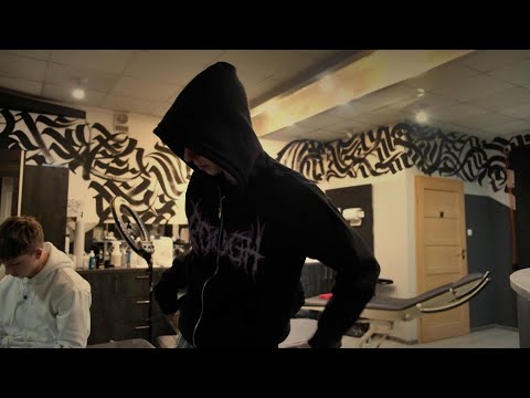 rabit x trzaski - dużo myślisz