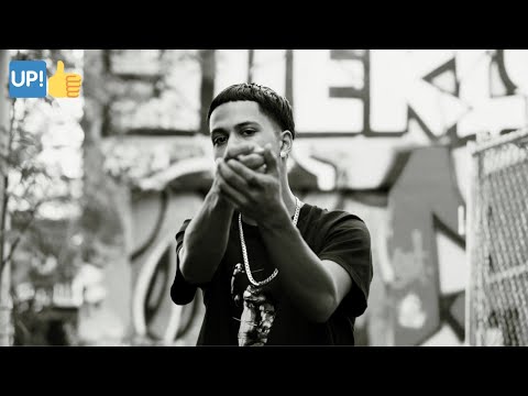 DANNYBOYTHEP - '92 Dre (Official Video)