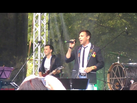 Roman Vojtek-NeverEnding Story ♥Oderské dny 2016♥