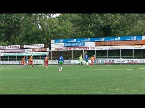 Go Ahead Kampen C1   asvDronten C1