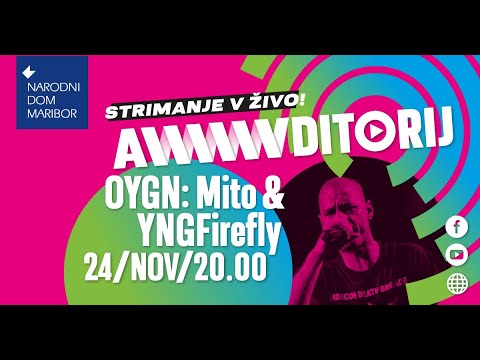 Awwwditorij 🔵🟢🟣 OYGN (Mito & YNGFirefly)