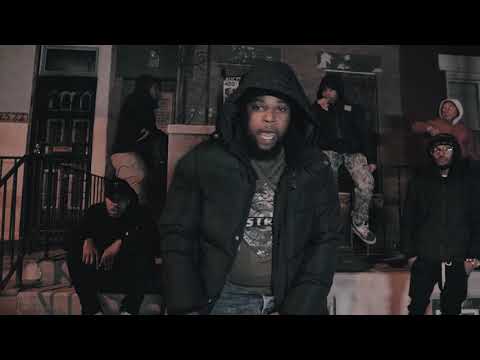 Mac H-Gang X Fat Cuzzi - ("Been Through")