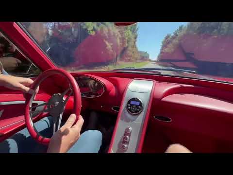 1964 Chevrolet Corvette (CC-2015110) for sale in Benson, North Carolina