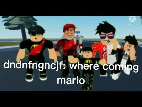 Roblox bully story preview for season 3 part 2 neffex- Bros b4 hoes - ncs light it up