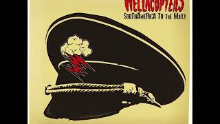 Various - A Tribute To The Hellacopters - SouthAmerica To The Max! (Full Album)