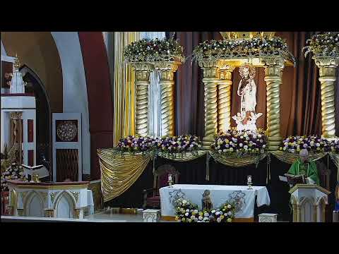 Santa Misa de 6:00 am |  XVII I del Tiempo Ordinario | Lunes 27 de Julio de 2026