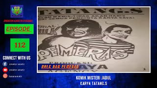 Download lagu dubbing atau baca komik petruk gareng pemeras tatang.s mp3