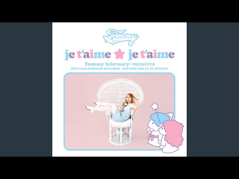 I'm In The Mood For Dancing