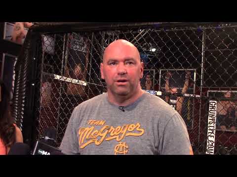 UFC President Doesn’t Know If Jon Jones Will Fight Again