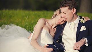 Laura & Brett's Wedding Video Fusion Film - Old Thorns Hotel Laura & Brett's Wedding Video Fusion Film - Old Thorns Hotel
