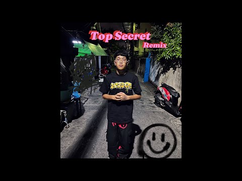 Top Secret - EBK L-DA - (Mixtape)