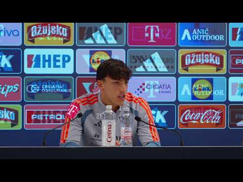 Musa: “Češka je čvrst protivnik, ali znamo našu kvalitetu“