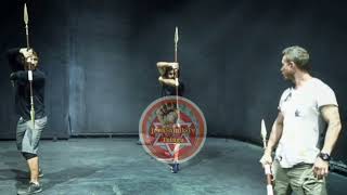 #hariharaveeramallu PawanKalyan garu felicitates the Legendary Art Director Padma Shri Thota Tharani