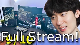 Rating Viewer Setups + 2 Mans w/ Metronade & Thearlenelee at Ktown Full Stream! 23-06-2025