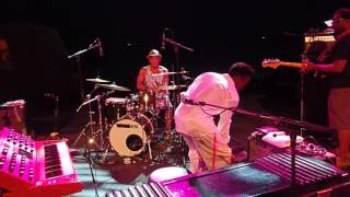 Peven Everett - Sete 2016