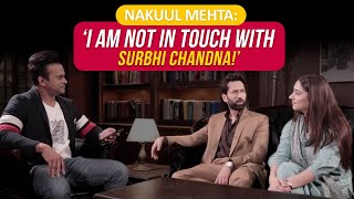 Disha Parmar : ‘I met Rahul Vaidya at the toughest phase of my life! video