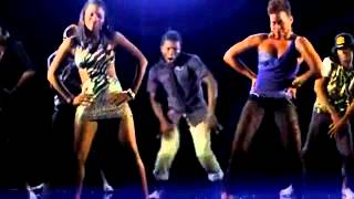 Mello G- Jamaican Dance Official (original video)