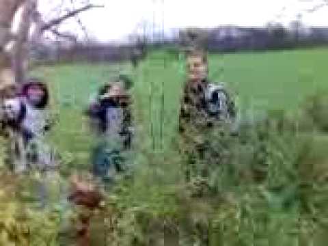 Liroy... chłopaki ZS im.T Kościuszki:) przerwa..