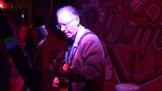Jim Heath - "Toothbrush" @ Slim's Last Chance