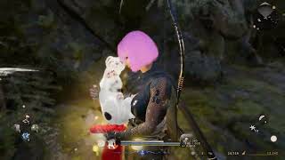 【仁王3】死んだら動画終了！