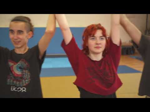 Cruinniú na nÓg Cork City 2024