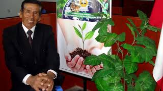 SEXAGÉSIMO ANIVERSARIO - IEA 28 DE JULIO Hoy al cumplir sesenta años agradecemos a Dios por todas las bendiciones y su inescrutable bondad y dirección.