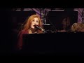 Tori Amos   Holly Ivy and Rose and Snow Angel 0 HMH Amsterdam 08 10 2010