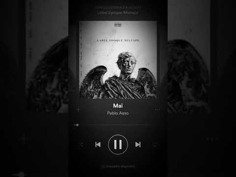 Pablo Asso & Kest - Mai
