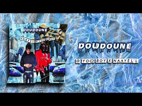 G’yoo Boy x Naayel - Doudoune