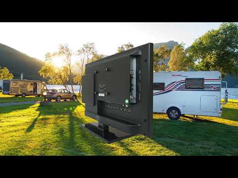 Falcon S3 Camping TV Range for Motorhomes, Caravans, Campervans & more...