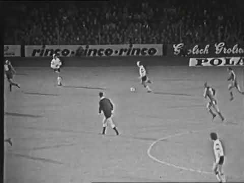 TWENTE - RWD MOLENBEEK - 1974 - SAISON 1974/1975 -
