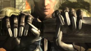 【PS3】メタルギア ライジング PART1 （開始20分ほど）