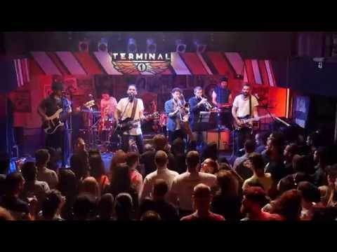 Jeremy? & Vladislav Michev & Georgy Stoykov - HOPE Live @ Club Terminal 1 - 15 Oct 2016!