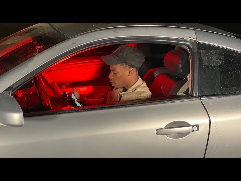 Karri DaFinesser - Alone (Official Music  Video)