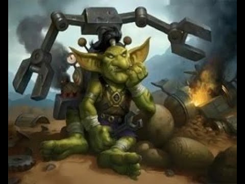 Horde vs Alliance Tinker gameplay ft. Hades, Poseidon, Aniima & Crow