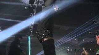 Kevin Gates (Live Performance) Get up on My Level