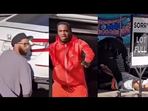 2 Dead After Gang War At Nipsey Hussle Restaurant Grand Opening