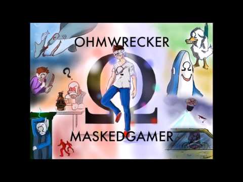 Ohmwrecker Outro Song 1 Hour [_ensnare_ - Tech Switch Ohm Version]
