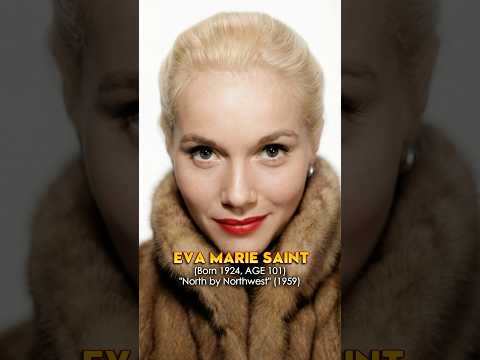 Classic Screen Beauties Old vs Young 40s 50s