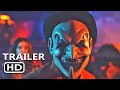THE JESTER Official Trailer (2023)