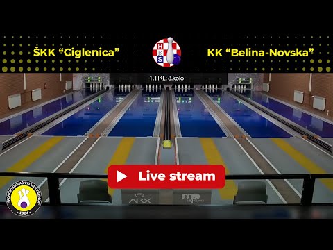 3.HKLS , 7.kolo: KK KUTINA - KK SISCIA