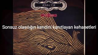Thom Yorke - Analyse (Türkçe Çeviri)