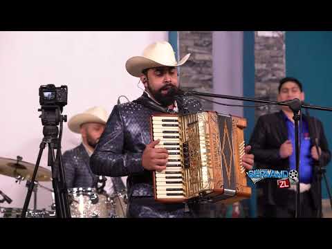 Los Varones De Culiacan - El Mesias (En Vivo 2022)
