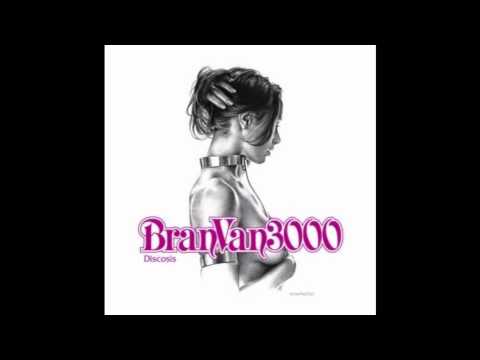 Bran Van 3000 - Senegal