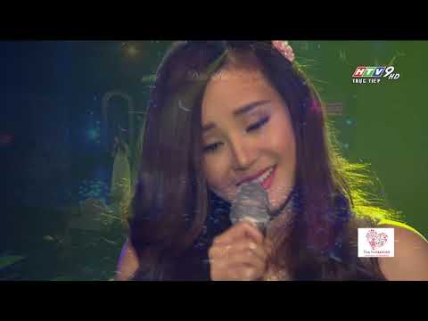 Thể hiện bởi Vy Oanh