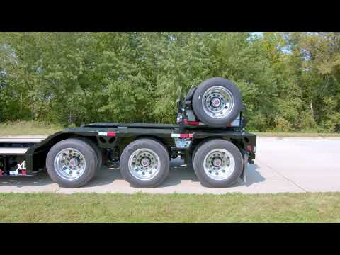 XL Specialized Trailers Guardian Promo 1