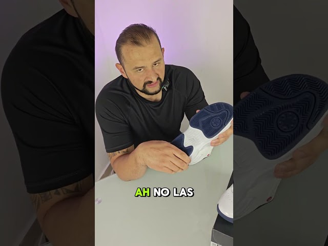Vídeo relacionado con NIKE Jordan Max Aura 6 - Zapatos para hombre, 45 EU