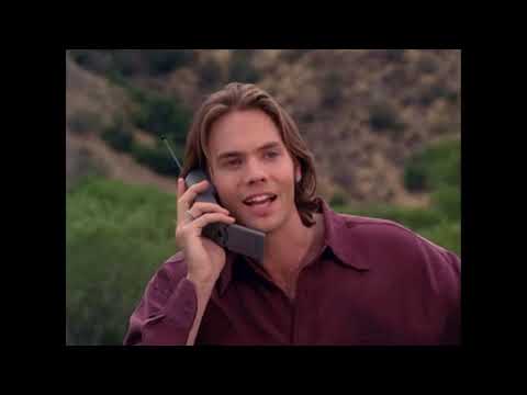 7th Heaven S03E06 - Mary and Matt "Road Trip" (Part 2)