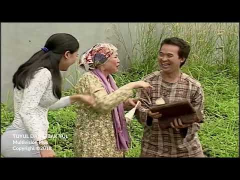 Tuyul Dan Mbak Yul Episode 149   Harta Karun Part 2